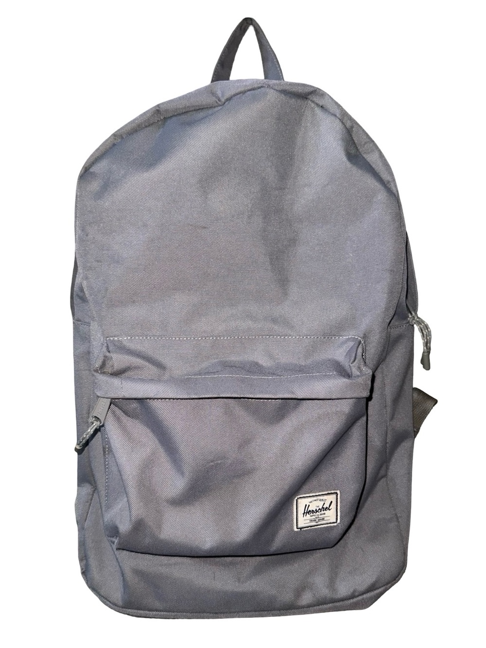 Herschel backpack gray